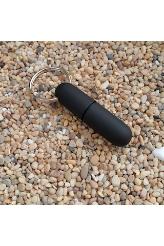 Falconetti Plastik 8 MM. Çaplı Puro Delici Punch Anahtarlıklı Ht35
