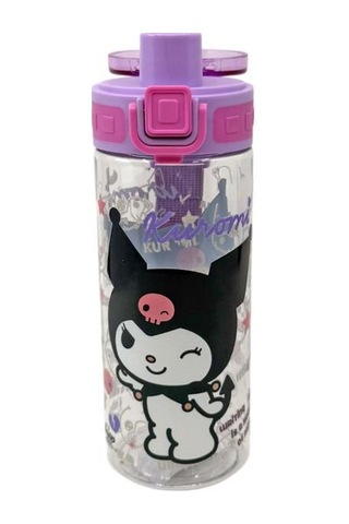 Kuromi Matara 500 Ml 3414 Çok Renkli