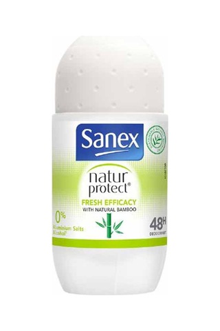 Sanex Natur Protect Fresh Efficacy Roll-On Deodorant 50 ML