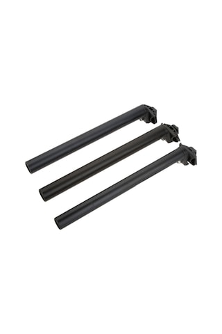 Fosenze Alüminyum 6061 T6 Bisiklet Oturma Direği 27.2mm - Yol Ve Dağ Bisikletleri İçin - Hafif Ve Dayanıklı - Kolay Kurulum Çok Renkli