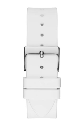 Guess Gugw0393l1 Kadın Kol Saati Gümüş