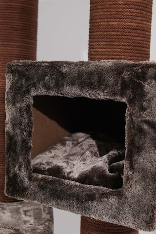 Toulouse Tırmalamalı Kedi Evi