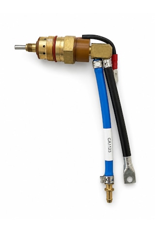 Lincoln Electric Lc40 Lc60 Uyumlu 40-60a 70 Plazma Torç Başlığı 9ss28174-1 W0300600r