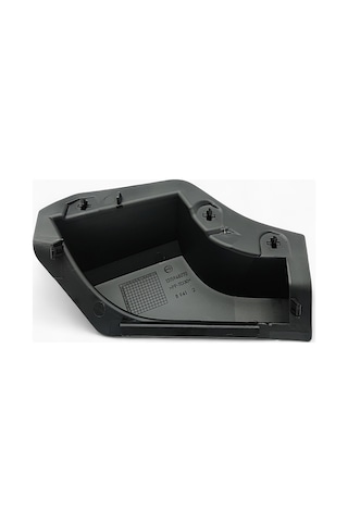 Ducato Ön Cam Izgara Kapağı - Fiat Citroen Jumper Peugeot Boxer Opel Movano 735589920 - 1315948070 - 1613446280 - 1611681380 - 15074893780