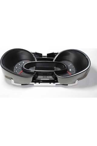 Renault Clio 4 Gösterge Paneli Komple 2012-2019 248108710r