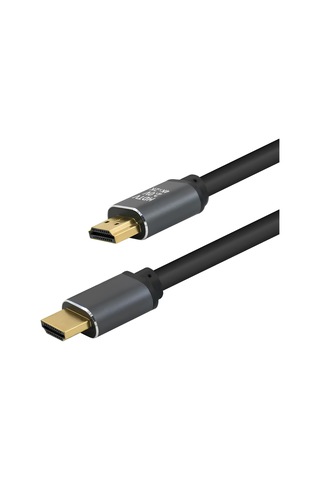 Codegen Cps4k100 10mt 4k 60hz Hdmı 2.0 - Ethernet 18 Gbps Metal Başlık Hdmı Kablo