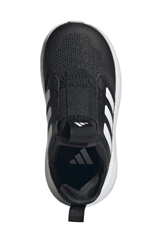 Adidas Bebek Spor Ayakkabı Tensaur Comfort Ac Ih1059 Siyah
