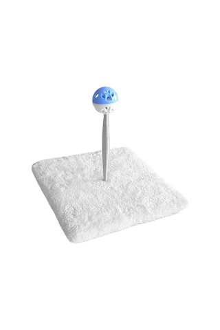 Markapet Yaylı Toplu Hacıyatmaz Kedi Aktivite Oyuncağı 16-20 CM