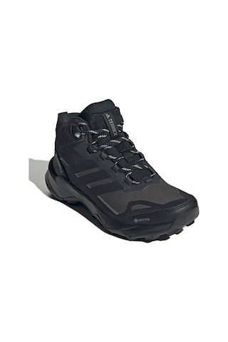 Adidas Terrex Skychaser Ax5 Mid Gore-tex Kadın Siyah Outdoor Bot Jq2219 T-13 Siyah