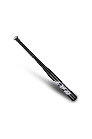 Hafif Alüminyum Beyzbol Sopası 63.5 Cm, Ergonomik Tasarım, Dayanıklı Ve Hafif, Profesyonel Ve A Asorti