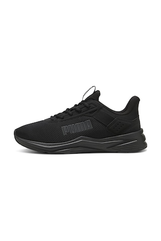 Puma 31109502 Ftr Wave Unisex Koşu Ayakkabısı Siyah