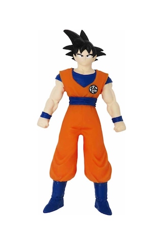 Flex Dragon Ball Stretch Figür 15 Cm