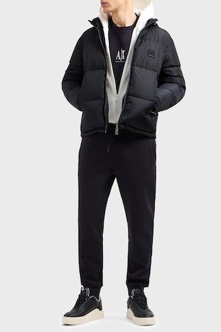 Armani Exchange Erkek Pantolon Xm000373 Af10818 Ub101 Lacivert Lacivert