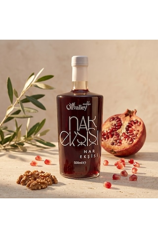 Nar Ekşisi 500 Ml