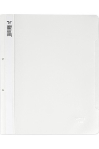 Noki Telli Dosya Eco 4828 Beyaz 50'li 48288-010