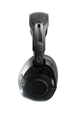 Skullcandy S6AVW-T740 Aviator Bluetooth 5.3 Kulak Üstü Kulaklık