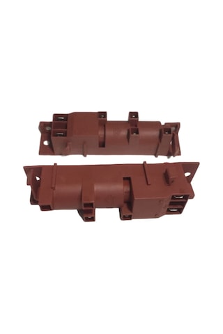 Kumtel Uyumlu Ankastre Setüstü Ocak Çakmak Trafo Ateşleme Bobini - 475105809