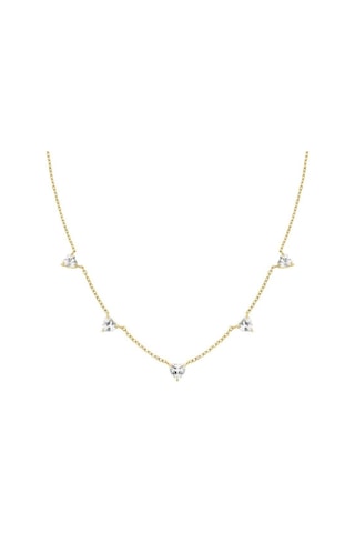 Rosefıeld Jnrhg.j1005 Gold Kolye Gold