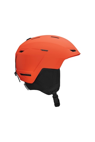 Salomon Pioneer Lt Unisex Kayak/snowboard Kaskı-l47610800 Turuncu