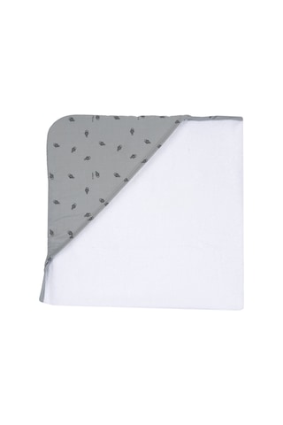 Chicco Bebek Havlu 09101304000000 000055 Standart