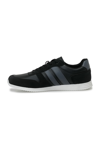 Proshot Sandro Siyah Erkek Sneaker 000000000102714236 Siyah-k Grı