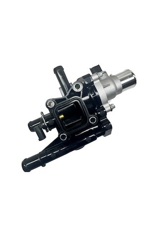 Chevrolet Aveo 1.4 Motor Komple Termostat Oem Marka 96984102
