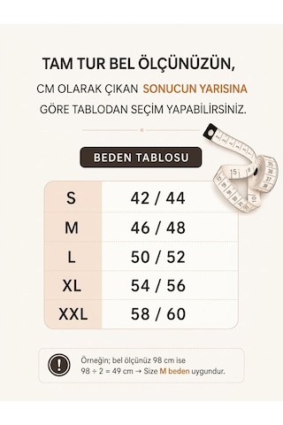 Siyah Gabardin Kışlık İş Pantolonu