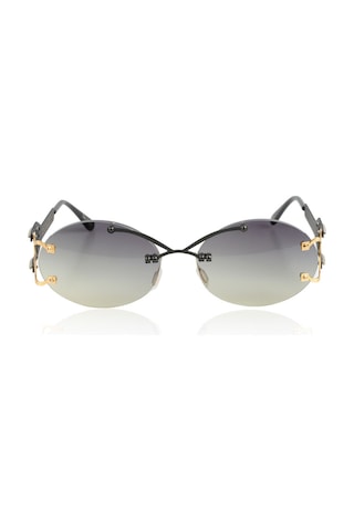 Freddie Mercury 362318 Blk Grn 56 Siyah