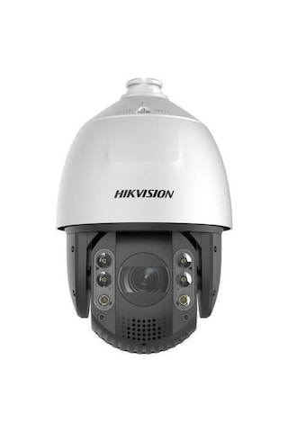 Ds-2de7a825ıw-aeb 8mp 25x 5.9-147.5mm 200mt Darkfıghter Ip66/ık10 Ir Ip Speed Dome Kamera Ayak Dahil
