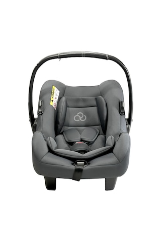 Connect Trn Bebek Oto Koltuğu Grey Grup 0+ Maxi-cabriofix Yazlık Havlu Kılıf Hediye