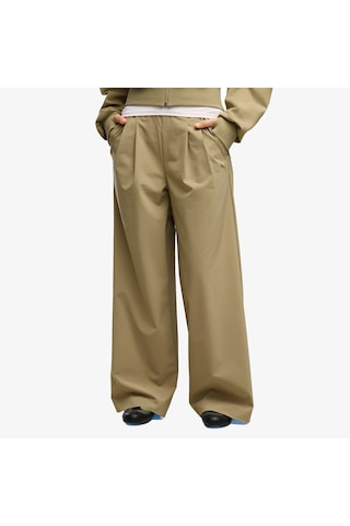 Puma Tech Sense 4 Ways Kadın Kahverengi Pantolon 636661