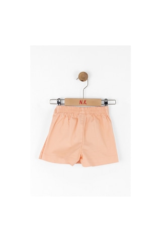 Xo Kids Kız Çocuk Etek 1-4 Yaş 58609 Somon