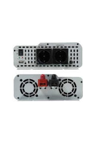 Mexxsun Modifiye Sinüs İnverter 12v 2000w