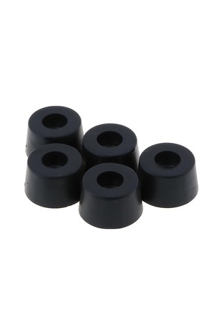 Trendooze Homyl 5 Adet 33x19mm Hoparlör İzolasyon, Kabin Amplifikatör Uygun