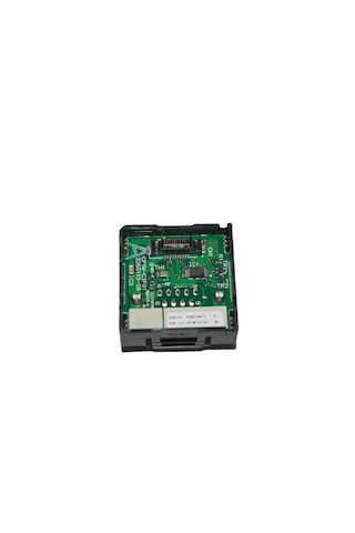 Omron CP1W-CIF01 PLC Genişletme Modülü – RS-232C Seri Haberleşme Kartı