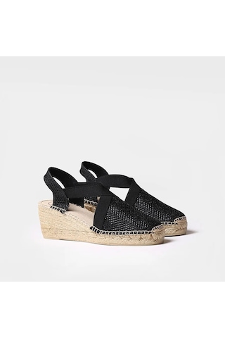 Black-x Sandalet Kadın Trıton Toni Pons Black Negre Black-x
