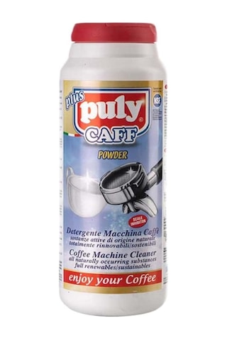 Puly Caff Kahve Makinesi Temizlik Tozu 900 Gr S