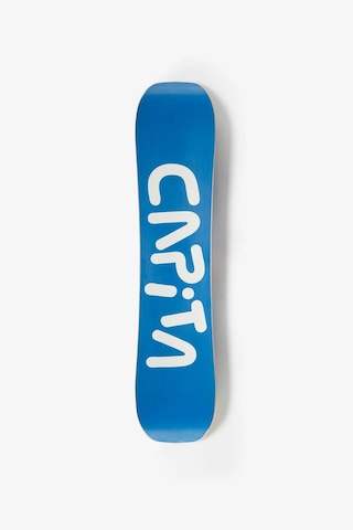 Capita Micro Mini Snowboard - Kids' 2025 Mavi