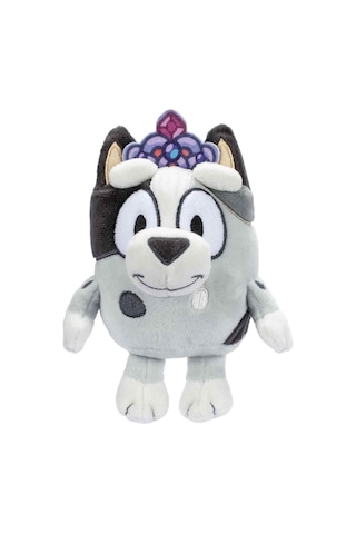 Bluey Pelüş Figür 18 Cm 80655 Prenses Muffin Diğer