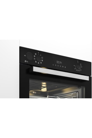 Arçelik AFC 361 S Fibona Serisi A Fry 72 L Ankastre Fırın