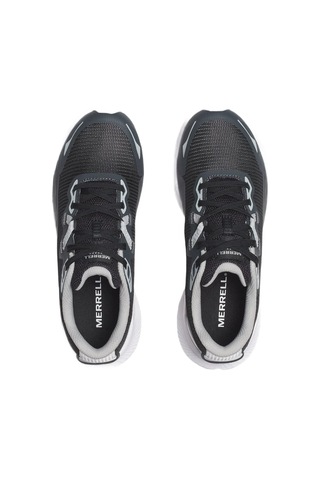 Merrell Agılıty Traıl Kadın Black Patika Koşusu Ayakkabısı J00003285-6000 Siyah