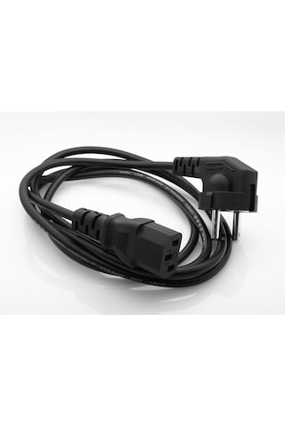 S-Link Sl-P150 1.5M 3 X 0.50Mm Power Kablo