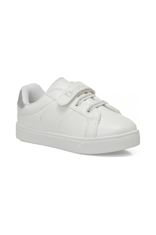 I Cool Mıla P 6fx Beyaz Kız Çocuk Sneaker 000000000102240674 Beyaz