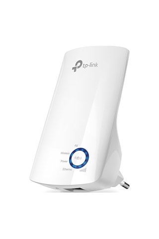 TP-Link TL-WA850RE 300 Mbps 2.4 GHz Priz Tipi Menzil Genişletici