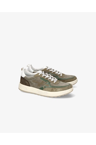 Premiata Sneakers Nous 7221 Kahverengi