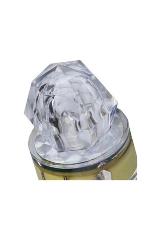 Pazly Derin Bırak Sualtı Elmas Flaş Led Balıkçılık Çok Çok Işıklı Av Çok Renkli