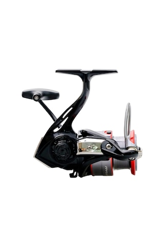 Ryuji Yeni Raptor 4000m 5+1bb Spin Olta Makinesi