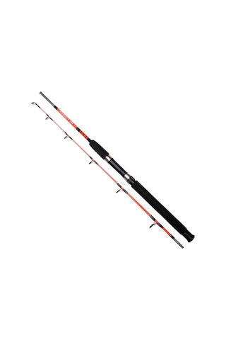 Remixon Pagrus Orange 135 Cm 60-120g Aksiyonlu Tekne Kamışı