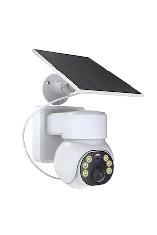 Uranium Anp-pt4015bs4g-b 4mp 3.6mm Lens 4g/lte 15mt Ir + 15mt Beyaz Led