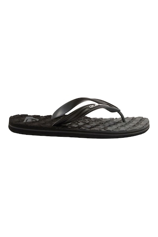 Quiksilver Oahuey Erkek Terlik Aqyl101313-qk.syj1 Gri